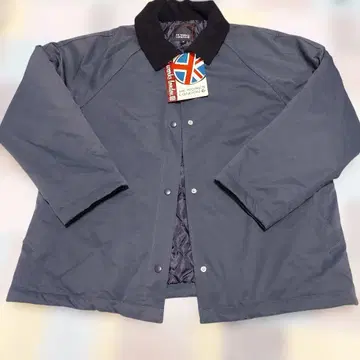 HK WORKS LONDON 아우터 자켓