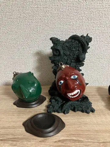 베르세르크 제일복권 피규어