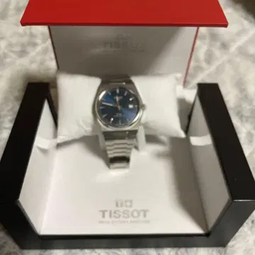 TISSOT PRX 40mm POWERMATIC 80