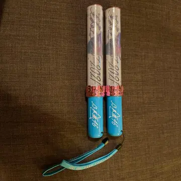 노기자카46 한여름 전국 투어 2021 응원봉 2개