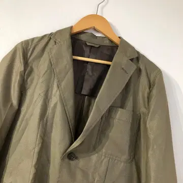 Current Stage 수트 자켓