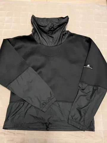 adidas STELL McCARTNEY 블랙 트레이닝복