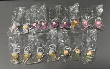 장송의 프리렌 메지루시 액세서리