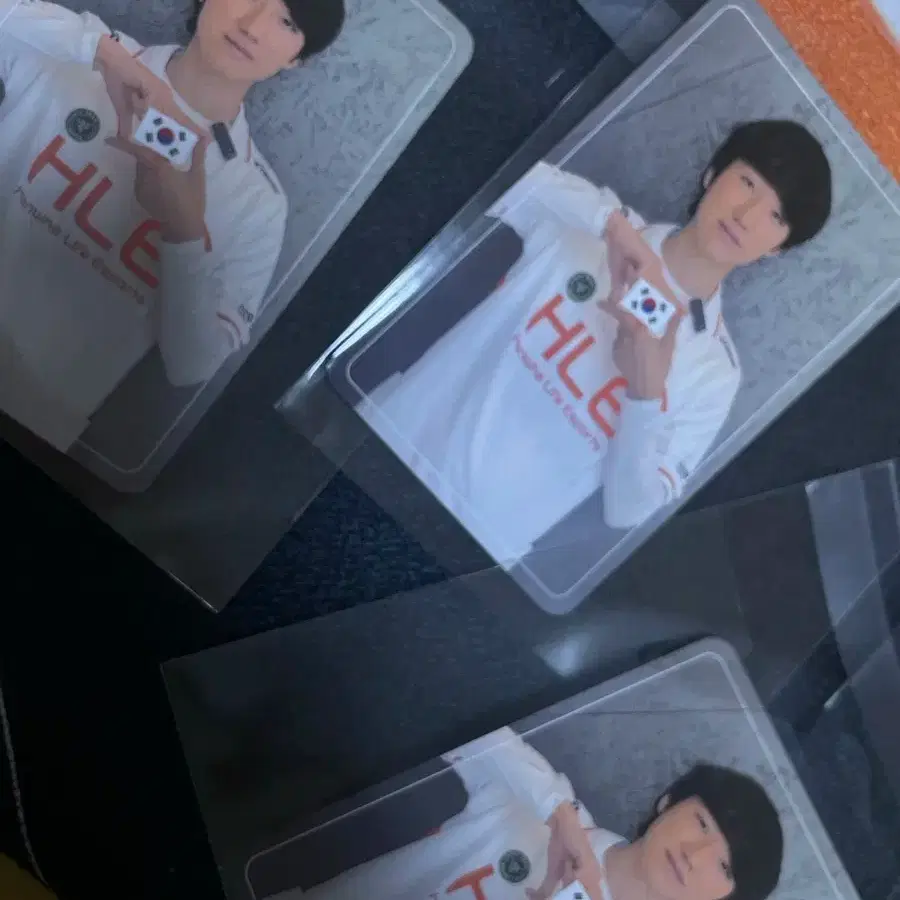 Hle Hanwha Life Insurance Peanut National Team Poca