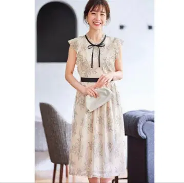 tocco closet 원피스