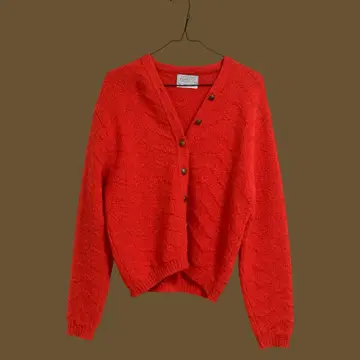 PENDLETON 울 가디건 70s