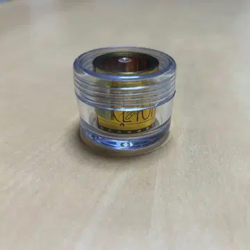 바벨탑 Mrs GREEN APPLE 금테 은테 2종류 미세스 테이프