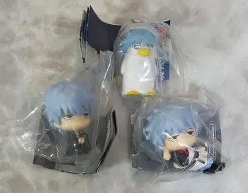 은혼 메지루시 액세서리, 기다림 긴토키