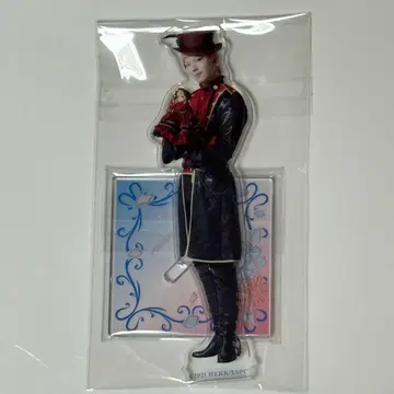 앙스테 보답제 아츠키 슈 아크릴 스탠드