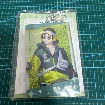 중국 한정판 용병 유사장 아크릴 키링