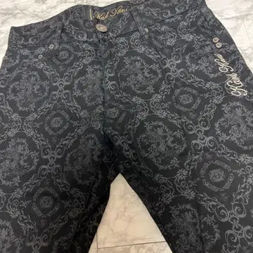 칼 카니 블랙 데님 32