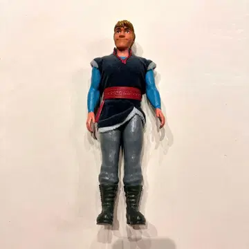 크리스토프 피규어 30cm 안나