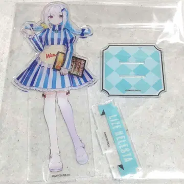 니지산지 리제 헬에스타 웬디즈 아크릴 스탠드