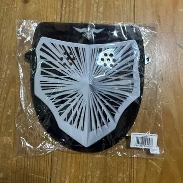 신가면라이더 공식 쇼커 하급대원 가면