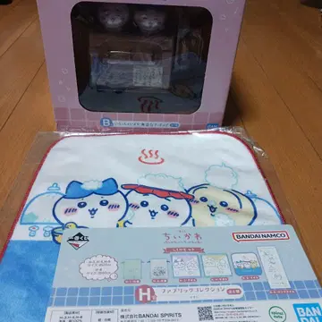 치이카와 제일복권 B상 h상