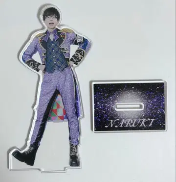 팬더드래곤 나루키 아크릴 스탠드