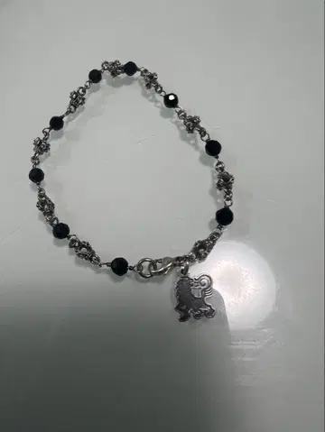 Beyond cool 비욘쿨 925sv 팔찌