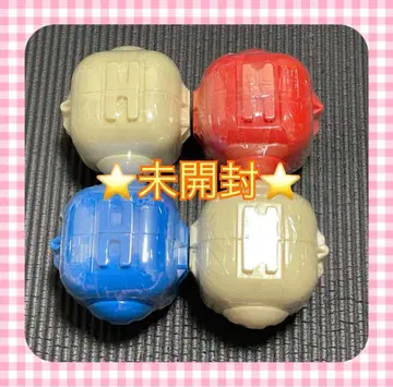 TWICE 가챠 아파트 4세트