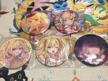 프로세카 텐마 사키 캔뱃지 묶음 판매