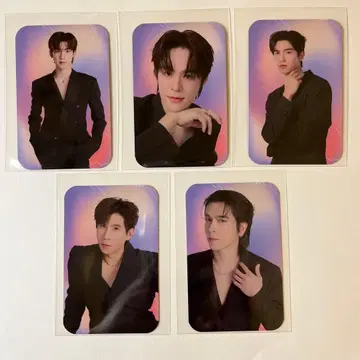 DMD 트레이딩 카드 낱개 판매 가능