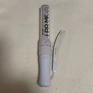 Snow Man iDOME 응원봉