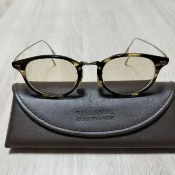 BJ CLASSIC COM-510 NT 크로사사 골드