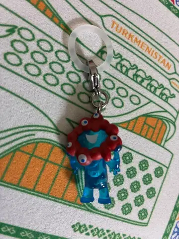 미야쿠미야쿠 메지루시 액세서리