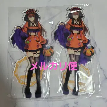 진심 복권 슈타인즈 게이트 마키세 크리스 아크릴 스탠드 가을ver. 혜택