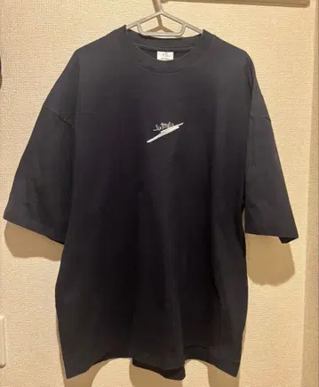 SixTONES 관성 법칙 티셔츠