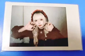 AVAM 츠키미노 아야 폴라로이드 란체키