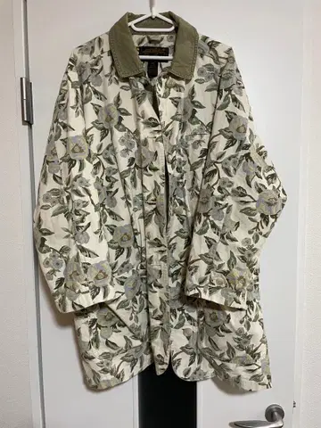 에디 바우어 자켓 vintage 구제 의류