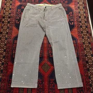 PRPS 히코리 팬츠 w36