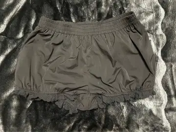 FIG&VIPER 숏팬츠 블랙