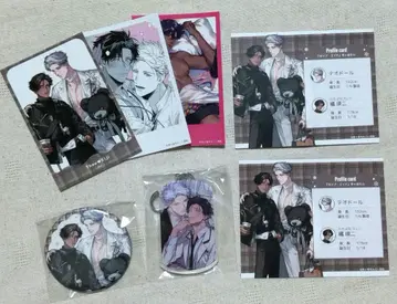 gateau 만화전 컴프세트 이치가야 모루 선생님