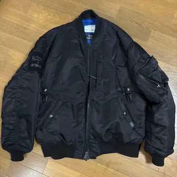 MANASTASH AVIREX MA-1