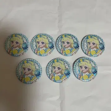 아이프리 아니메쥬 미츠키