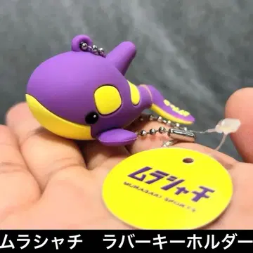 [ 새상품 ] 무라사키 스포츠 스마시 콜라보 무라샤치 [ 총 1개 ]