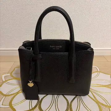 케이트 스페이드 마고 미니 새첼 2way
