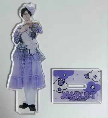 팬더드래곤 나루키 아크릴 스탠드