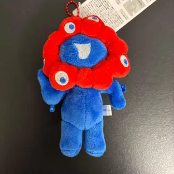 미야쿠미야쿠 볼체인 마스코트 C