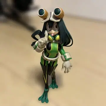 아스이 츠유 피규어 제일복권 히로아카