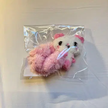 사쿠야 SCRUNCHIE nct wish 서울콘 md