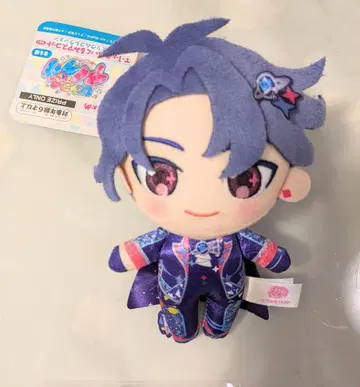 비밀의 아이프리 데포메 봉제 인형 마스코트 바즈리움 스바루