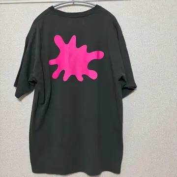 YOASOBI 밤을 달리다 L 사이즈 T셔츠