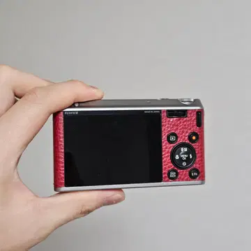 후지필름 XF1 레드 디카 빈티지카메라 Fujifilm XF1 | 브랜드 중고거래