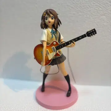 케이온!! SQ 피규어 히라사와 유이