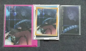 오토메이트 종원의 비르슈 앙크 벌스데이 종빌 아크릴 스탠드