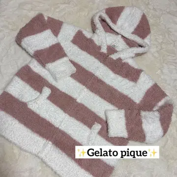 미사용 젤라또피케 룸웨어