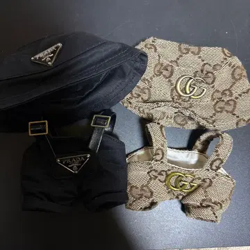 러브브 의류 2점