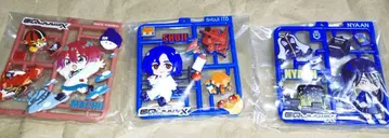 지크 액스 플랫 컬렉션 3